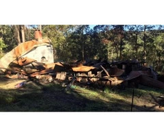 Friable Asbestos Removal Near me