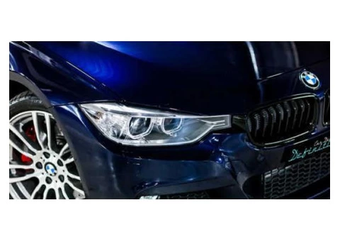 Best Car Wash In Sydney - 3/3