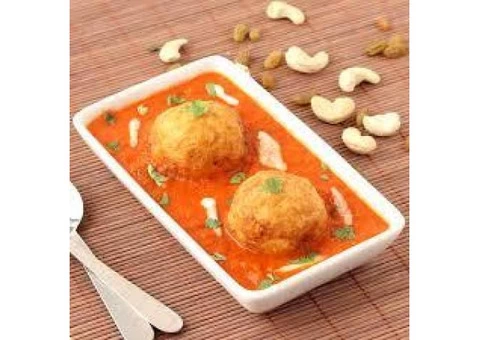 Try mouth-watering Indian Dishes with 20% off @ Tamarin Restaurant - 2/4
