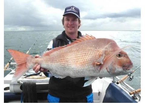 Best Fishing Spots in Melbourne - 3/3