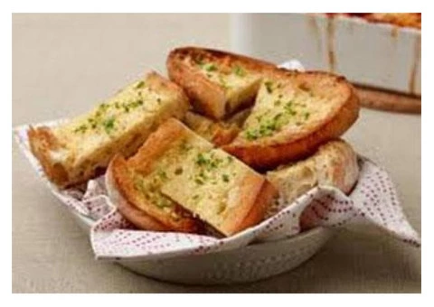 Get Yummy Pizza dishes @ Darch pizza house - 5% off - 4/4