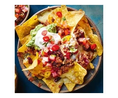 Delicious Mexican food @Burrito Bar Park Ridge - Get 5% OFF, Use Code: OZ05