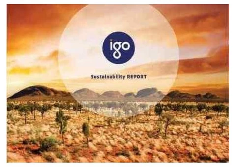 Get Sustainability Report Design