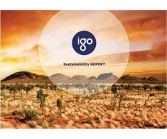 Get Sustainability Report Design