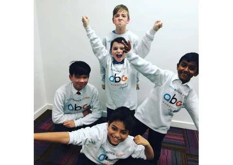 Robotics After School Program