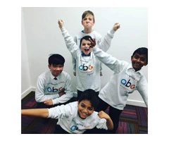 Robotics After School Program