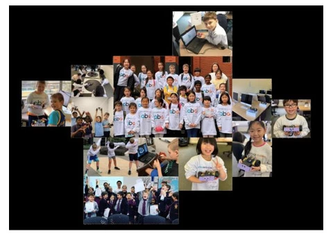 Robotics After School Program - 2/2