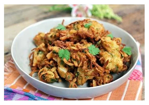 Grab your tasty Indian Dishes @ Curry Monitor with 20% off - 3/4