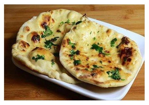 Grab your tasty Indian Dishes @ Curry Monitor with 20% off - 4/4