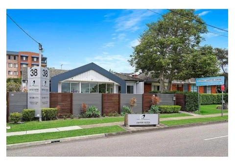 Port Macquarie Dental Centre - 1/6