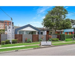 Port Macquarie Dental Centre