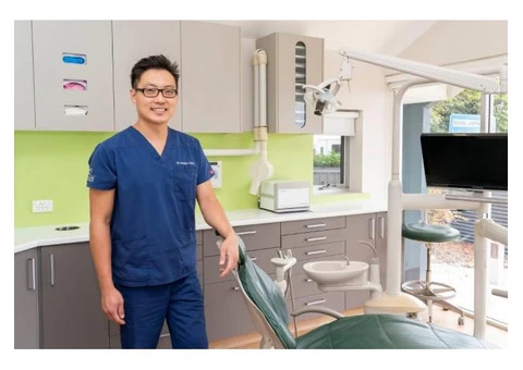 Port Macquarie Dental Centre - 6/6