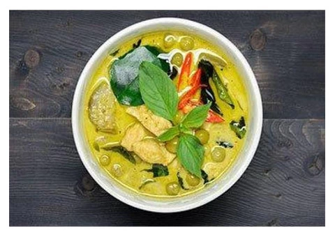 Try mouth-watering Thai Dishes with 5% off @ Wallabies Thai - 1/4
