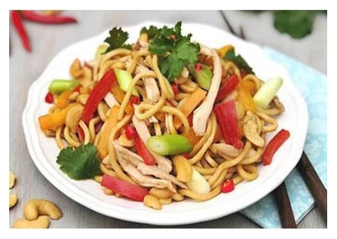 Try mouth-watering Thai Dishes with 5% off @ Wallabies Thai - 2/4