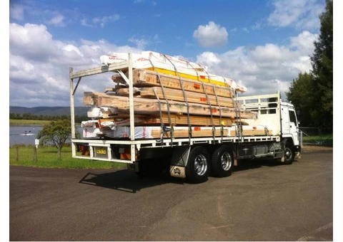 Do You Worried About Your Over-Sized Container Transported - 3/3