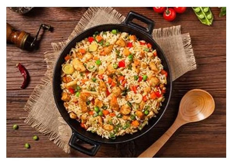 Enjoy Delicious Vietnamese Dishes @ Viet Mart and get 5% off - 1/4