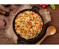 Enjoy Delicious Vietnamese Dishes @ Viet Mart and get 5% off