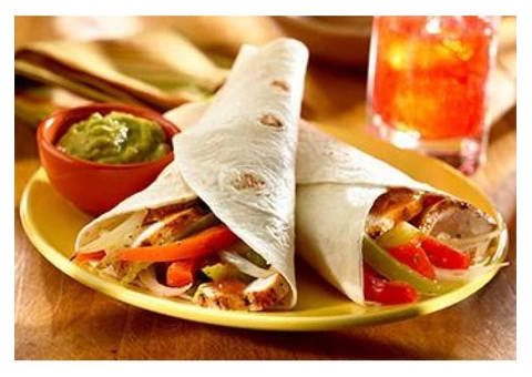 Enjoy Delicious Vietnamese Dishes @ Viet Mart and get 5% off - 2/4