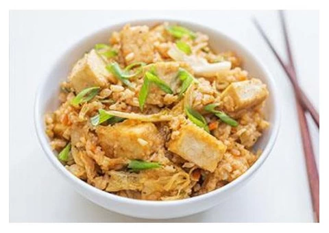 Enjoy Delicious Vietnamese Dishes @ Viet Mart and get 5% off - 4/4