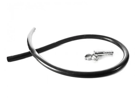 EVAP Crossover Tube Relocation Kit for 2.0T FSI with IE Valve Cover