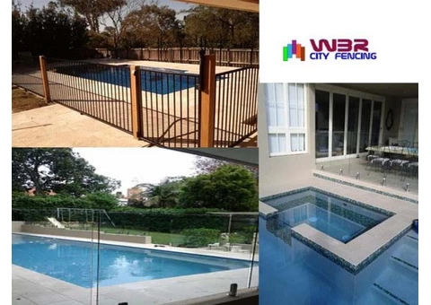 Approach a reliable glass fencing contractor to get durable fencing materials - 3/6