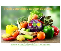 Go with online vegetable option for healthy eating habit