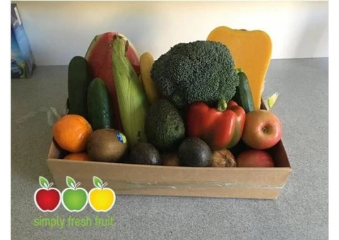 Go with online vegetable option for healthy eating habit - 2/2