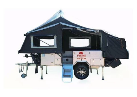 Camper Trailers For Sale Adelaide