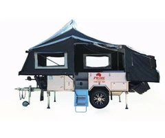 Camper Trailers For Sale Adelaide