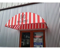 Outdoor Awnings Melbourne