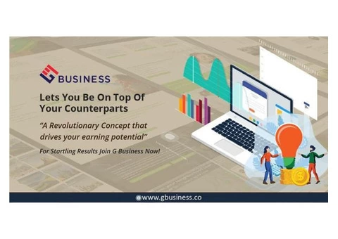 Create Free Website Builder With G Business