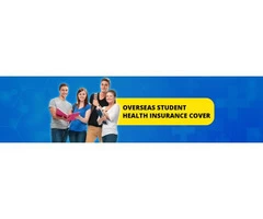 Find The Best Overseas Student Health Insurance Cover