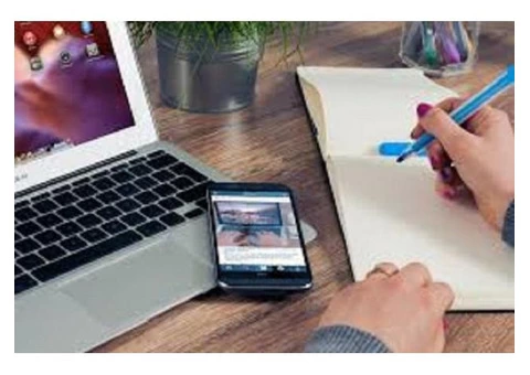 MOBILE APPLICATION DEVELOPER APPS/iOS/Design using Flutter, Hybrid, React Native - 4/5