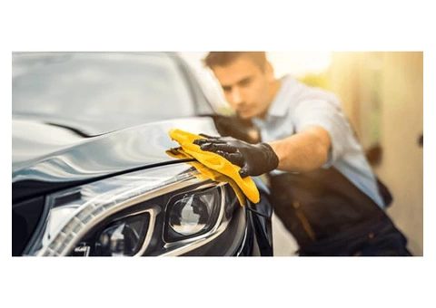 Bulk Supplier of Microfiber Car Cleaning Cloths