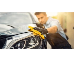 Bulk Supplier of Microfiber Car Cleaning Cloths