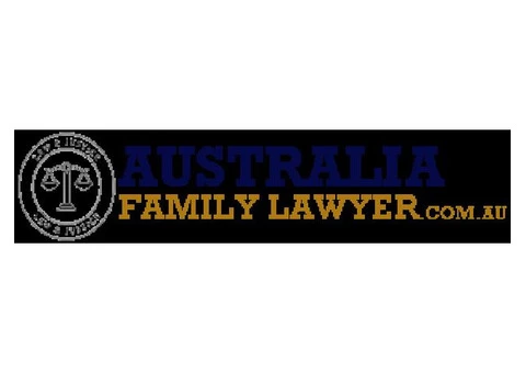 Best Family and Divorce Lawyer Melbourne