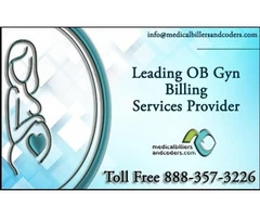 Experts in OB Gyn Billing Services for Texas, TX