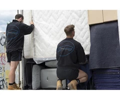 Tetris Storage System Melbourne | Removals and Storage Melbourne | ProMove Transport