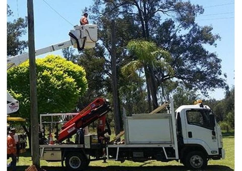 Certified Level 2 Electrician in Bankstown