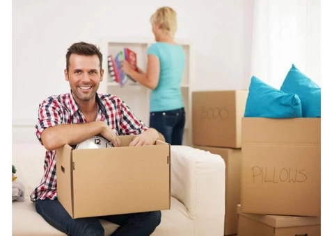 Removals Sunshine Coast Qld - 1800 655 616
