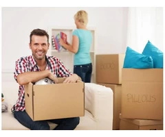 Removals Sunshine Coast Qld - 1800 655 616