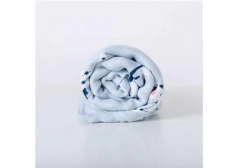 Get Bamboo Muslin Wraps - 1/3