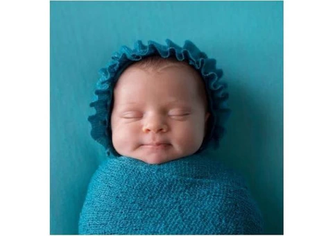 Get Bamboo Muslin Wraps - 3/3