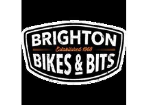 Second Hand Bikes Shop Melbourne