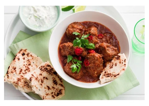 Get 15% off on your First order @ Indian Appetite Ferny Hills - 1/4