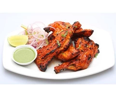 Get Yummy Indian dishes @ Indian Brothers Clontarf - 15% off
