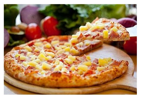 Enjoy Delicious Italian, Pizza Dishes @ Donini's Pizza-West End - get 5% off - 1/4