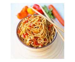 Delicious Chinese food @ Mr Bun Chinese Restaurant - Get 5% OFF, Use Code: OZ05