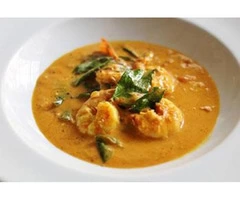 Try mouth-watering Indian Dishes with 5% off @ Masala Indian Cuisine - Thuringowa Central