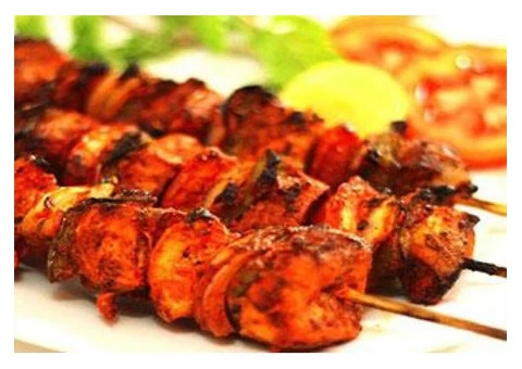 Try mouth-watering Indian Dishes with 5% off @ Masala Indian Cuisine - Thuringowa Central - 3/4